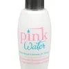 Pink Water Based Lubricant for Women - 2.8 Oz. / 80 ml Lubes & Essentials Gun Oil Pink Lubricant
