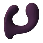 Billy Global App Control Vibrator - Purple Vibrators Pretty Love