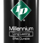 ID Millennium Silicone Lubricant 2.2 Oz Lubes & Essentials I.D. Lubricants