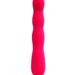 Quiver Plus Rechargeable Vibe - Pink Vibrators VeDO