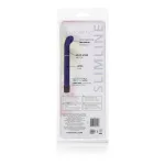 Clitoriffic Vibrator - Purple Vibrators CalExotics