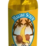 Love Lickers Massage Oil - Malibu Screw - 1.76 Fl. Oz. Lubes & Essentials Little Genie