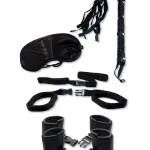 Fetish Fantasy Series Bedroom Bondage Kit BDSM & Kink Pipedream