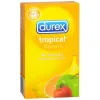 Durex Tropical - 12 Pack Lubes & Essentials Paradise Marketing