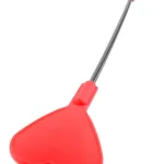 Fetish Fantasy Series - Silicone Heart Flapper BDSM & Kink Pipedream