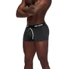 The Helmet Short - X-Large - Black Underwear Male Power