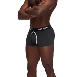 The Helmet Short - X-Large - Black Underwear Male Power