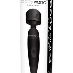 Bodywand Midnight Vibrators XGEN