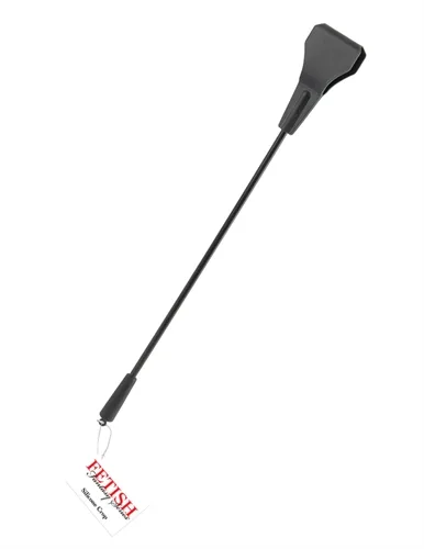 Fetish Fantasy Series Silicone Crop BDSM & Kink Pipedream