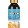 Natural Water-Based Personal Lubricant - Orange Creamsicle 4 Fl. Oz. (125ml) Bottle Anal Play Sensuva