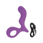 Lust L13 - Purple Vibrators CalExotics