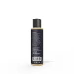 Me and You Massage Oil - Pomegranate Fig Coconut Plumeria - 4.2 Oz. Lubes & Essentials Sensuva