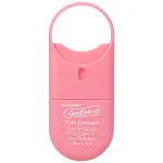 Goodhead - Juicy Head Dry Mouth Spray to-Go .30 Fl - Pink Lemonade Festival & Rave Doc Johnson