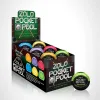 Pocket Pool - 12 Pieces Display Strokers & Pumps XGEN