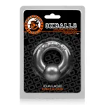 Oxballs Gauge Cockring - Steel Cockrings Oxballs