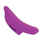 Delphini Dolphin Honey Finger Vibrator - Fuchsia Vibrators Pretty Love