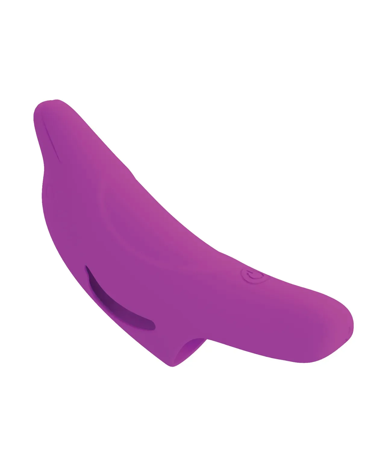 Delphini Dolphin Honey Finger Vibrator - Fuchsia Vibrators Pretty Love