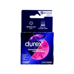Durex Performax Intense - 3 Pack Lubes & Essentials Paradise Marketing