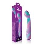 Devotion G-Spot Massager - Unicorn Vibrators Viben