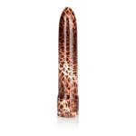 Leopard Massager Mini Vibrators CalExotics