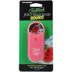 Goodhead Juicyhead Dry Mouth Spray to Go - Sour Watermelon .30 Oz Festival & Rave Doc Johnson