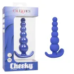 Cheeky X-6 Beads Anal Play CalExotics