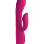 Ultimate Rabbits no.2 - Fuschia Vibrators Pipedream