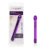 Slender Tulip Wand - Violet Vibrators CalExotics