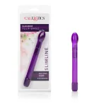 Slender Tulip Wand - Violet Vibrators CalExotics