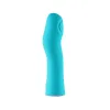 Hana Bullet Thumping Vibrator - Turquoise Vibrators Femme Funn