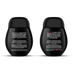 Sensation Kit Cooling and Warming Intimate Lubricants 1.5 Fl Oz Lubes & Essentials Wicked Sensual Care