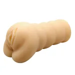 Crazy Bull Masturbator Sleeve - Lorraine Strokers & Pumps Pretty Love