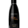 Aqua Heat Water Based Warming Lubricant - 2 Fl. Oz. Lubes & Essentials Wicked Sensual Care