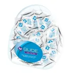 ID Glide - 144 Piece Bowl - 10ml Pillows Lubes & Essentials I.D. Lubricants