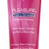 ID Pleasure - Tube - 4 Fl. Oz. Lubes & Essentials I.D. Lubricants