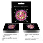 What the F*Ck? - Bar Cards Games | Card Games Kheper Games