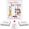 I Never Have... but I Will Games | Drinking Games Kheper Games