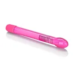 Slender Tulip Wand Vibrators CalExotics