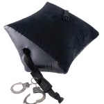 Fetish Fantasy Series Deluxe Position Master With Cuffs BDSM & Kink Pipedream