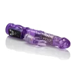 Petite Jack Rabbit - Purple Vibrators CalExotics
