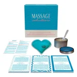 Massage Seductions BDSM & Kink Kheper Games