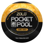 Pocket Pool Sure Shot Strokers & Pumps XGEN