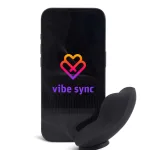 Nu Sensuelle Lyra Panty Vibe App Driven - Black Vibrators Nu Sensuelle