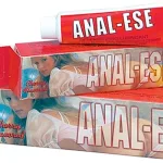 Anal-Ese - 0.5 Oz. Lubes & Essentials Nasstoys
