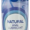 Natural Water Based Anal Lubricant 8 Oz Lubes & Essentials XR Brands