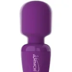 Wanachi Body Recharger Purple Eco-Friendly | Rechargable Pipedream