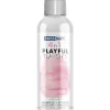 Swiss Navy 4-in-1 Playful Flavors - Cotton Candy 4 Oz Lubes & Essentials M.D. Science Lab