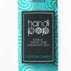 Handipop Edible Handjob Massage Gel - Cotton Candy - 4.2 Fl. Oz. Lubes & Essentials Sensuva