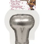 Peter Party Cake Pan Small 6 Pack Novelty Hott Products