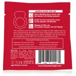 Colorpop Quickie - Blue - Each Couples & C-Rings Screaming O